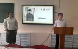 Всероссийская  акция «Наши семейные книги памяти»