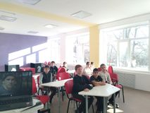 Проект «Киноуроки»