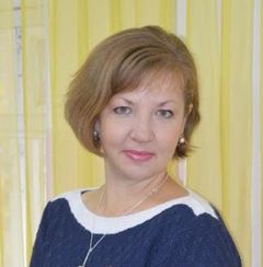 Бойцова Наталья Алексеевна