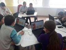 Урок безопасности Викторина ВДПО